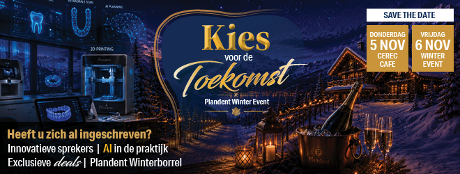 Plandent Winter Event